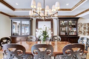 Διαμέρισμα (Condo) (Vail Arrabelle 2 Bedroom) | Εξωτερικοί χώροι