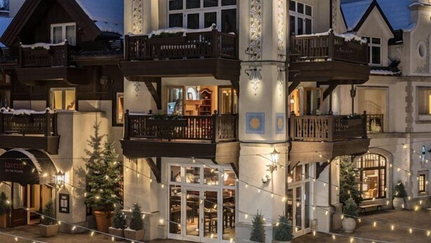 Condo (Vail Arrabelle 2 Bedroom) | Fachada
