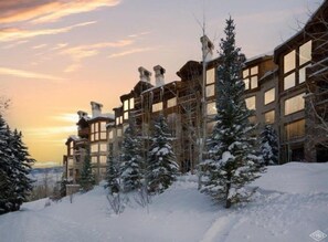 Condo (Beaver Creek Elkhorn 2 Bedroom) | Exterior - Beaver Creek Elkhorn Lodge 2 Bedroom Residence With Ski in, Ski out Access and a Short Walk to Beaver Creek Village (Avon)