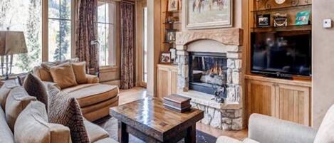 Condo (Beaver Creek Elkhorn 2 Bedroom) | Exterior