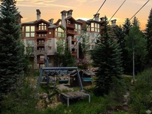 Condo (Beaver Creek Elkhorn 2 Bedroom) | Exterior
