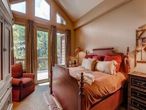 Condo (Beaver Creek Elkhorn 2 Bedroom) | Exterior