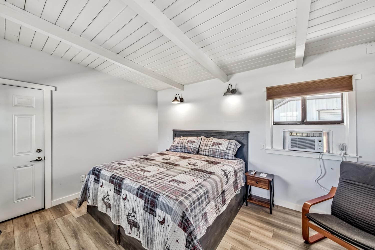 1 habitación y wifi 