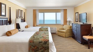 In-room safe, WiFi, bed sheets, wheelchair access