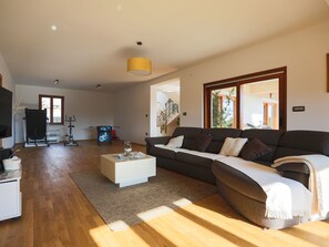 Cottage | Living room