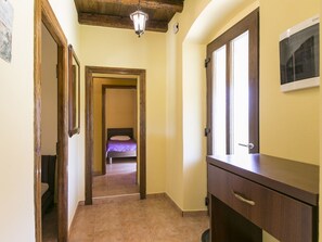 Reception - Comfortable Holiday Home With Private Pool in Labin (Sveta Nedelja)