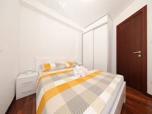 Apartment | 2 bedrooms