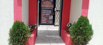 Hostal Campo Verde