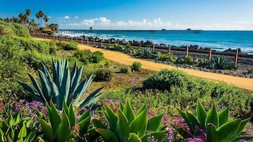 Plage à proximité