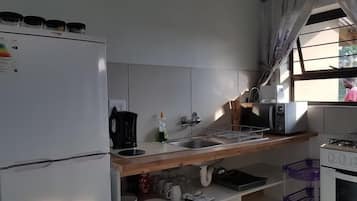 Privat køkken