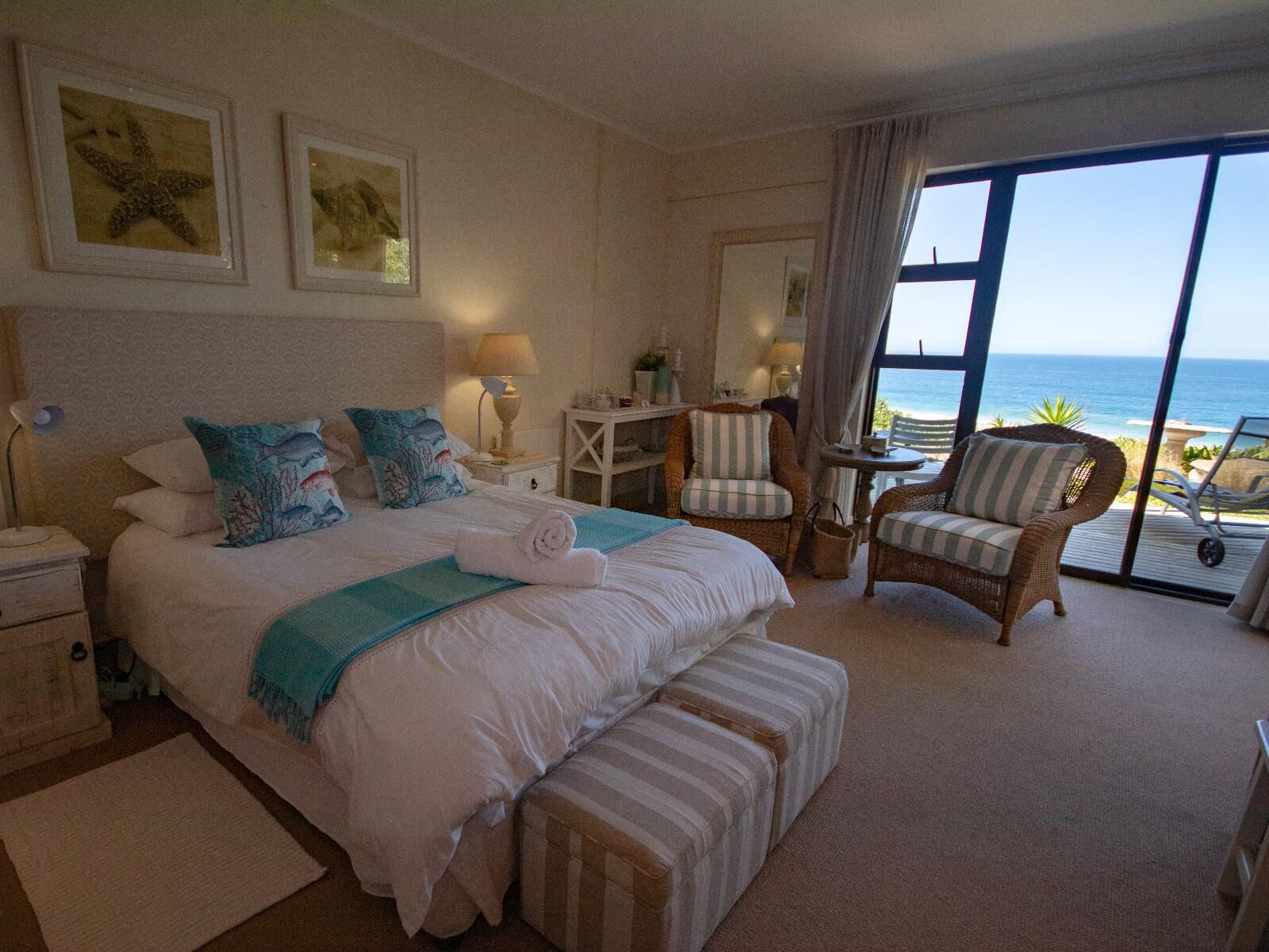 Standard Suite, 3 Bedrooms | Desk, iron/ironing board, free WiFi