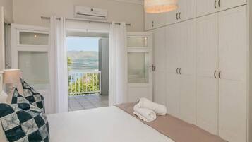 Suite Standar, 3 kamar tidur | Didekorasi berbeda-beda dan dilengkapi dengan perabotan berbeda-beda