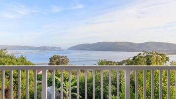 Phòng Suite Tiêu chuẩn, 3 phòng ngủ | Quang cảnh ban công