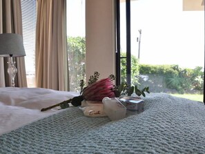 Deluxe Suite, 1 Bedroom - Zeezicht Guest House (Gansbaai)