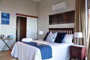 Room - Zeezicht Guest House (Gansbaai)