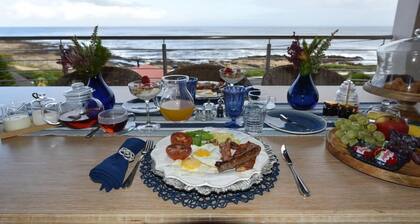 Zeezicht Guest House