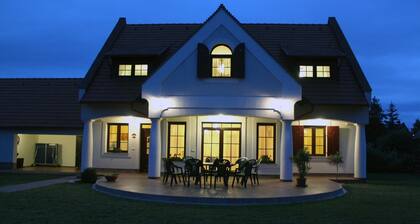 Maison de vacances NagyvĂĄzsony pour 1 - 17 personnes avec 5 chambres Ă  coucher - Maison de vacances