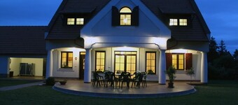 Holiday house Nagyvázsony for 1 - 17 persons with 5 bedrooms - Holiday house