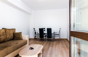 Televisión de pantalla plana 