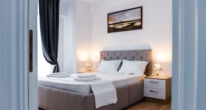 Luxury Apartments by Glam