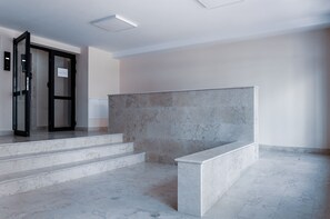 Interior - Luxury Apartments by Glam (Iasi)