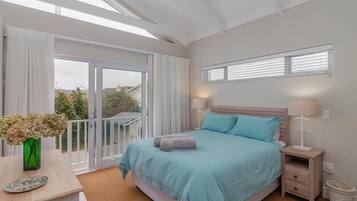 Comfort Cottage, 3 Bedrooms | Free WiFi, bed sheets