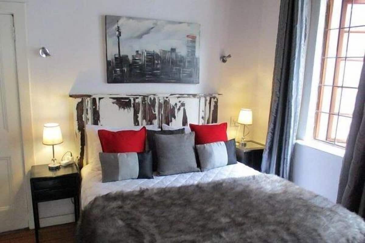 Habitación doble Confort | Wifi gratis y ropa de cama