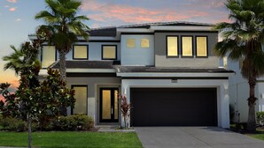 Exterior - 6 BD/ 6 BA/  Bella Vida (4564 CL) (Kissimmee)