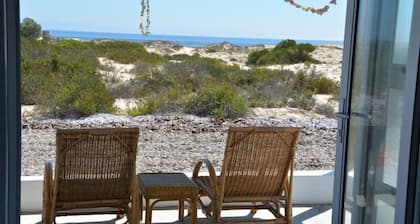 Wamakersvlei Beach Farm