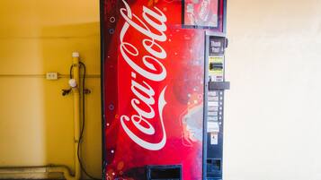 Vending machine
