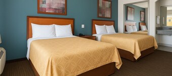 Express Inn Gulf Bank