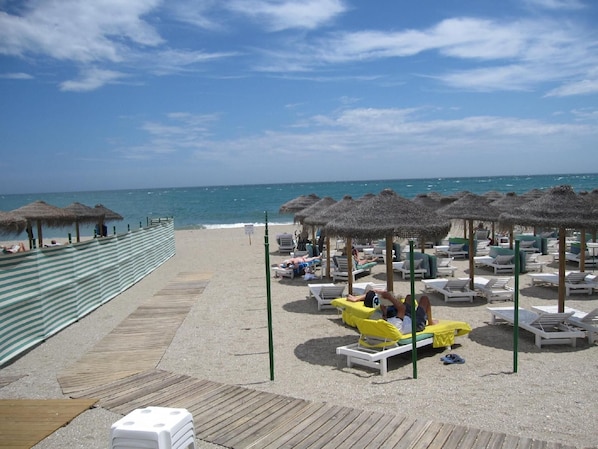 Plage