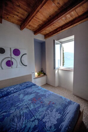 1 Schlafzimmer, WLAN