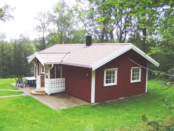Exteriör