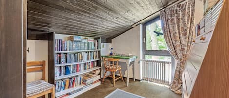 Sisätilat