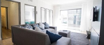 16 St Johns Apartment