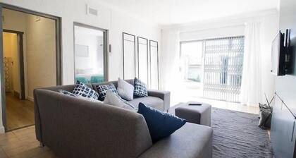 16 St Johns Apartment