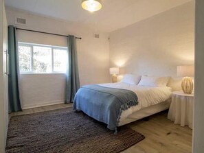 Standard Apartment, 2 Bedrooms