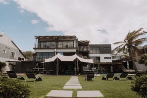 Exterior - North Star Micro Hotel (Umhlanga)