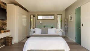 Luxury House, 4 Bedrooms | Cribs (surcharge), WiFi (free), bed sheets - Element House Bakoven (Cape Town)
