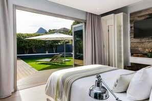 Luxury-Haus, 4 Schlafzimmer | Babybetten, kostenloses WLAN, Bettwäsche