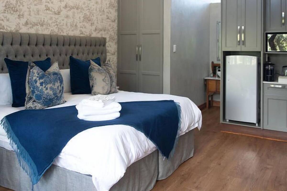 Luxury-Suite, 1 Schlafzimmer