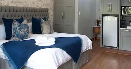 Bella Blue Guesthouse