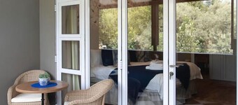Bella Blue Guesthouse