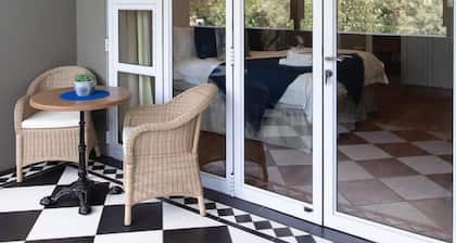 Bella Blue Guesthouse