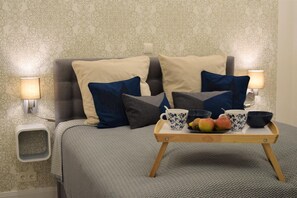 1 Schlafzimmer, WLAN