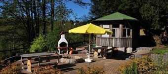 Holiday house Braunlage for 1 - 6 persons with 2 bedrooms - Holiday house