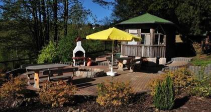 Ferienhaus Braunlage für 1 - 6 Personen mit 2 Schlafzimmern - Ferienhaus