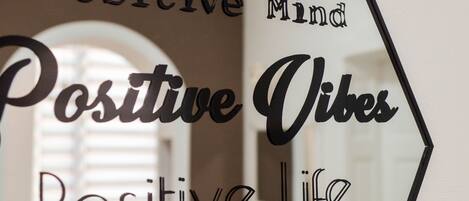 Detalle del interior