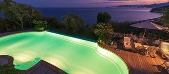 Holiday apartment Finale Ligure for 1 - 2 persons with 1 bedroom - Holiday apartment in one or multi